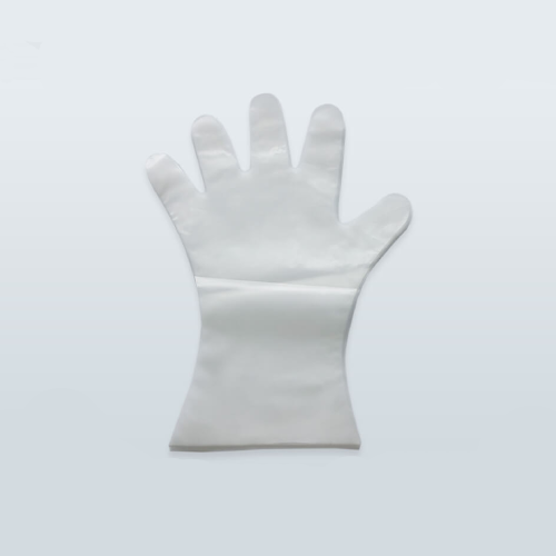 Disposable Plastic Gloves