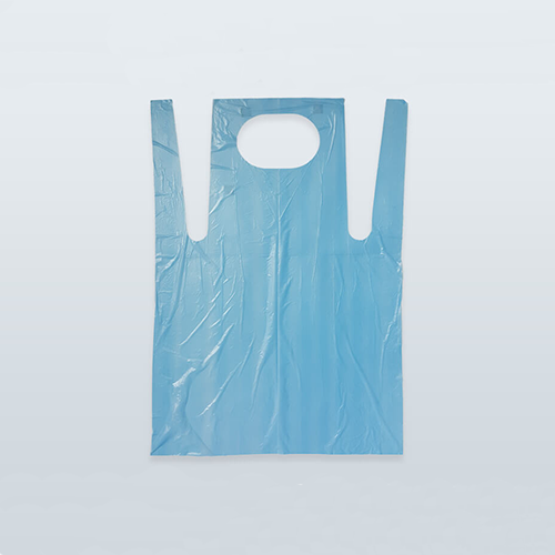 disposable plastiv aprons