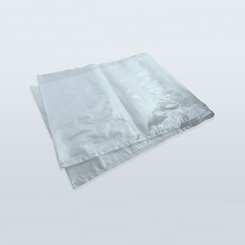 thick gauge flat bag