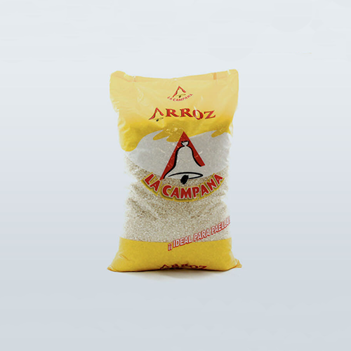rice bag