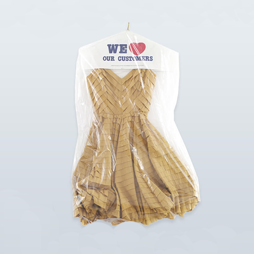 garment laundry bag