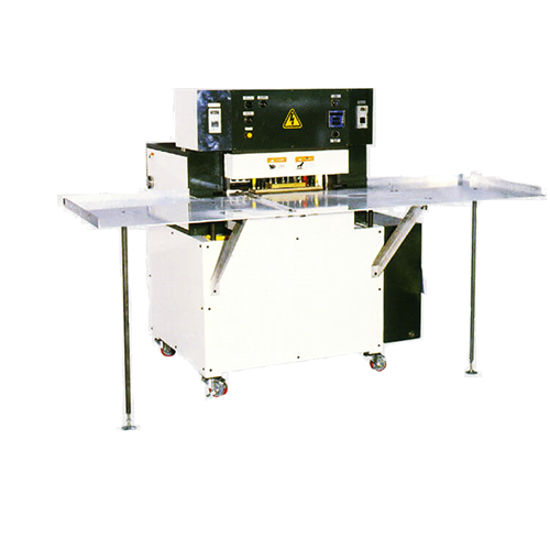 Semi-Auto Soft-Loop Handle Sealing Machine SL