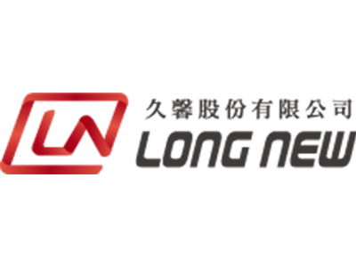 LONG NEW INDUSTRIAL CO., LTD.