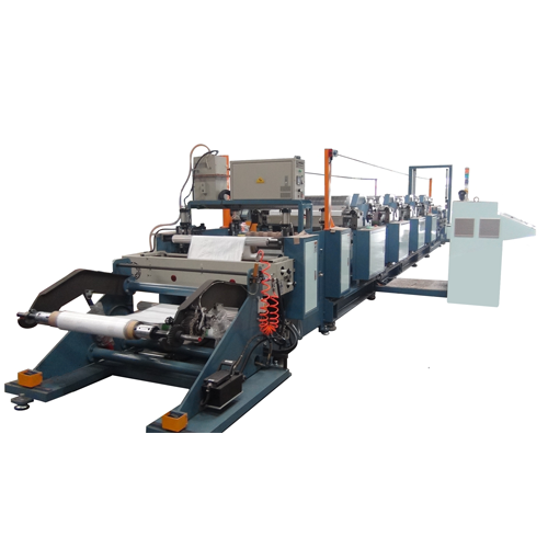 roll printing machine