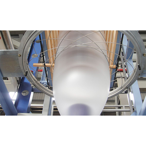 Blown Film Extrusion