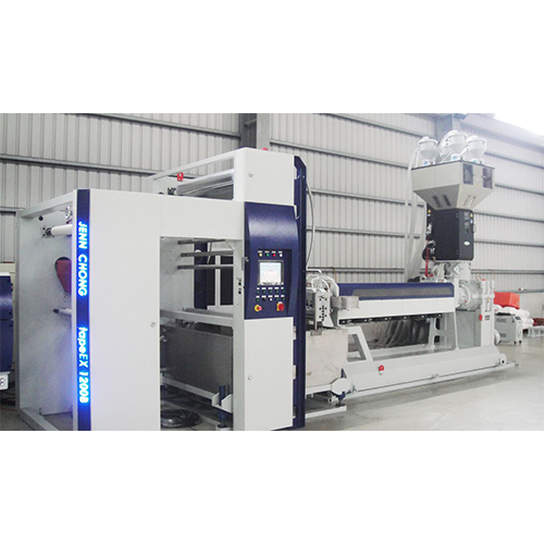 Tape Extruder 3