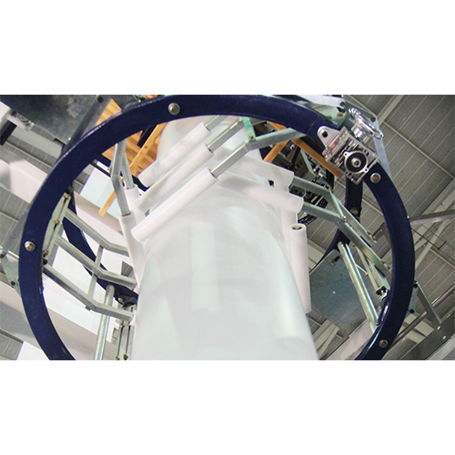 ABA Blown Film Extrusion 4