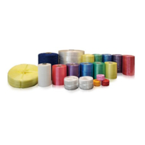 Fibrillated Tape  Line