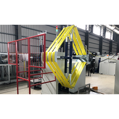 Bristle Monofilament Line 3