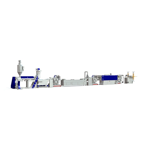 Bristle Monofilament Extrusion Line (JC-MNB Series)