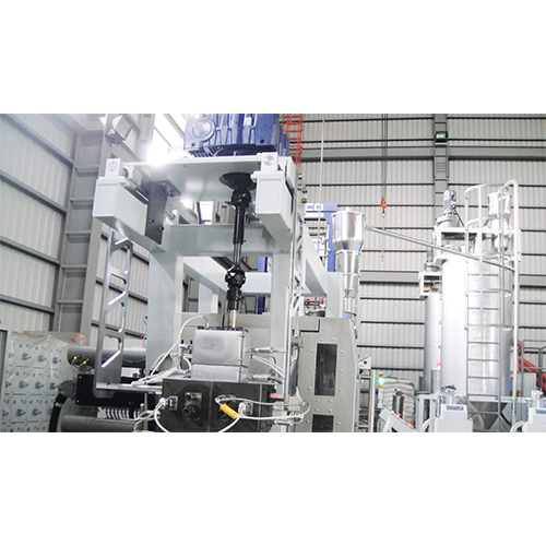 PET Strapping Band Line 2