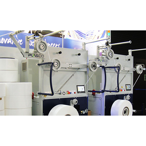 PP Strapping Band Line 2
