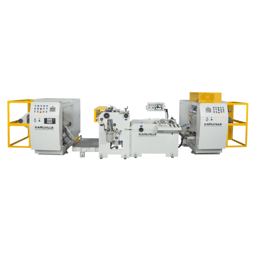 Seaming Machines SEAM-350D-UHS-COMPACT (K5-C)