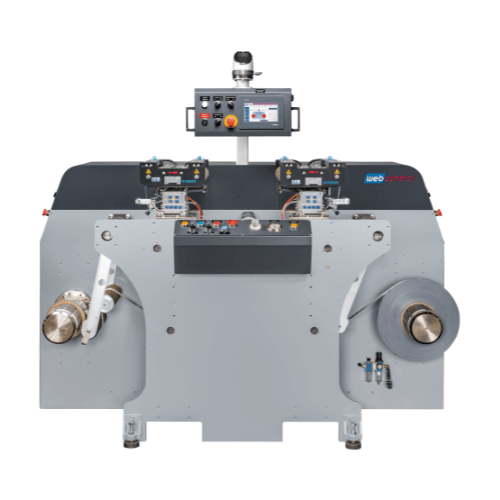 Inspection Rewinding Machines-DOCTOR-300FB