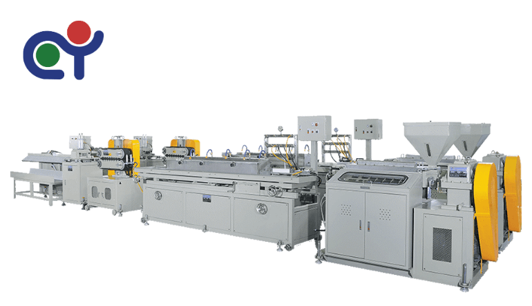 PLASTIC EXTRUSION MACHINE : HOW IT SHAPE DIVERSE INDUSTRIES