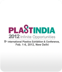 8th International Plastics Exhibition & Conference