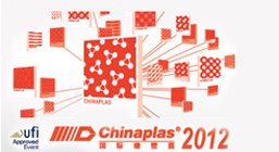 Chinaplas 2012