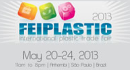 Feiplastic 2013