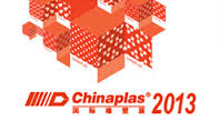 Chinaplas 2013