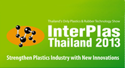 Interplas Thailand 2013