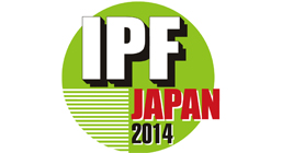 IPF Japan 2014