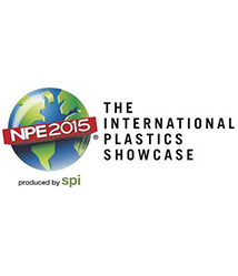 NPE - The International Plastics Showcase