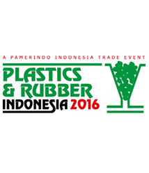 Plastics & Rubber Indonesia 2016