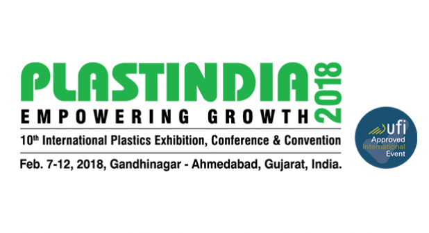 PLASTINDIA 2018