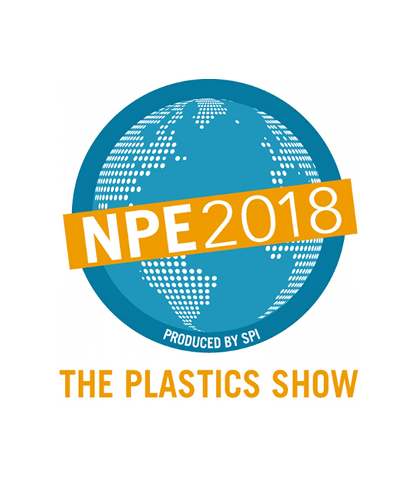 NPE2018: The Plastics Show