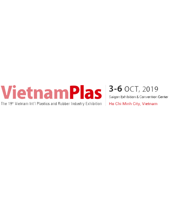 VietnamPlas 2019