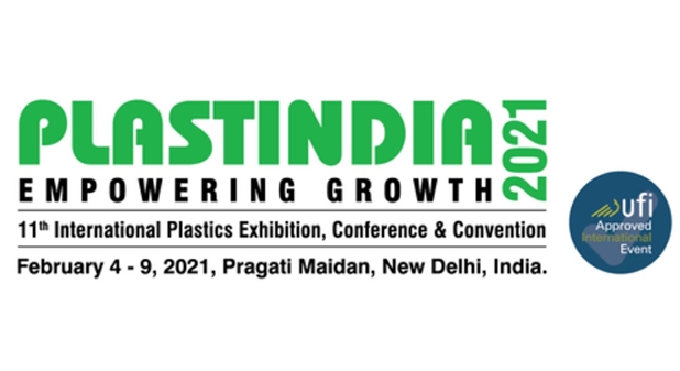 PLASTINDIA 2021 (Postponed to 2022)