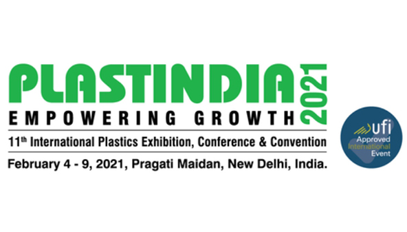 PLASTINDIA 2021(Postponed to 2022)