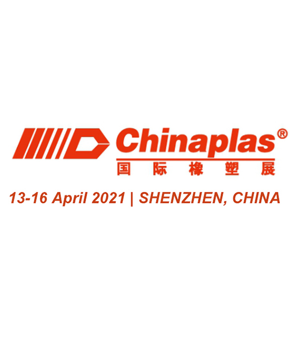 CHINAPLAS 2021