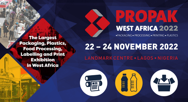 Propak West Africa 2022