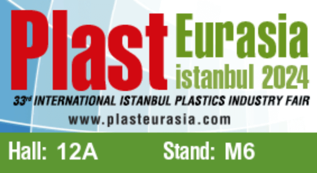 Plasteurasiaistanbul 2024