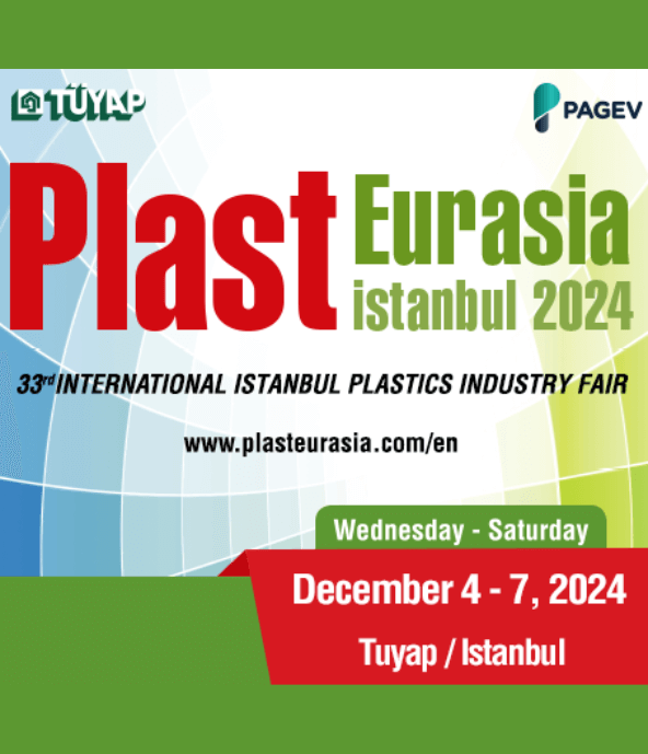 Plasteurasiaistanbul 2024
