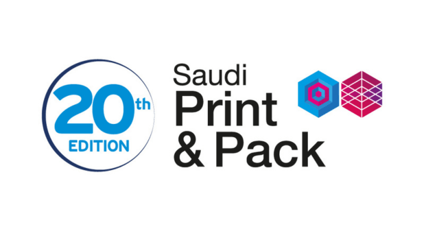 Saudi Print & Pack 20th edition 2025