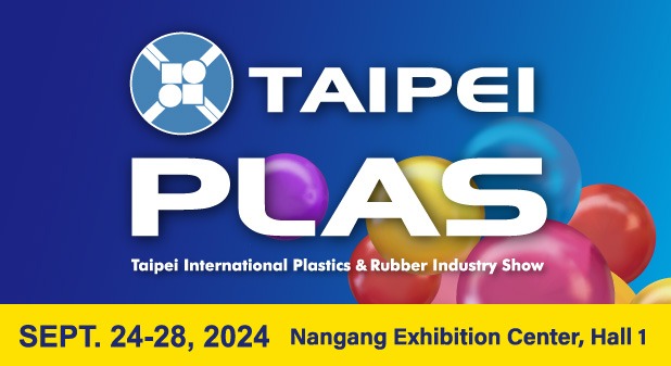 TAIPEI PLAS 2024