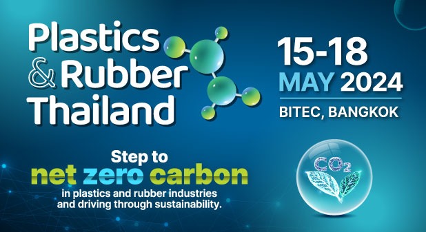 PLASTICS & RUBBER THAILAND 2024 