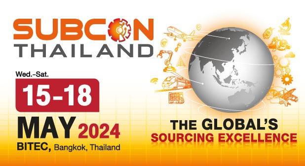 SUBCON THAILAND 2024