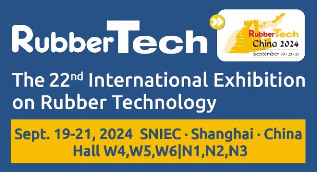 RubberTech China 2024