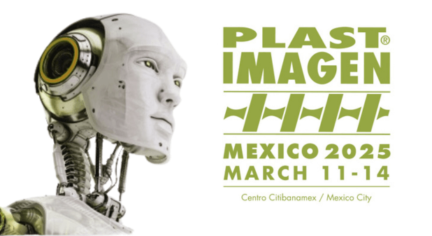 PLASTIMAGEN MÉXICO 2025