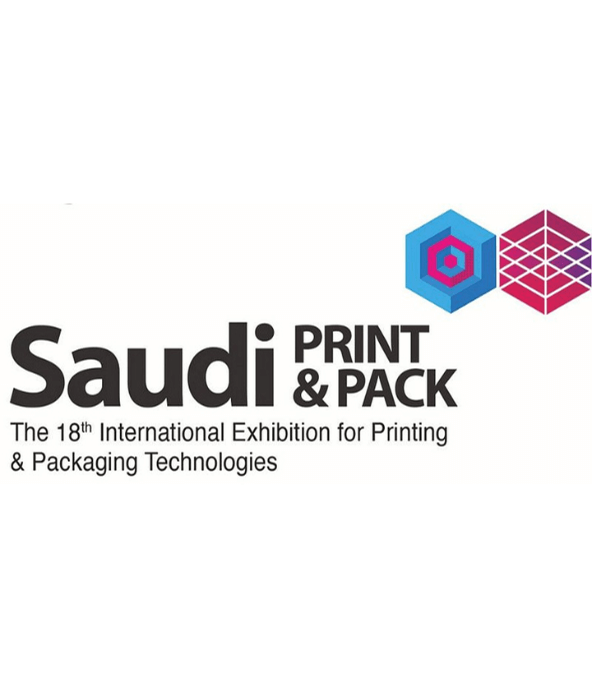 Saudi Print & Pack 2023