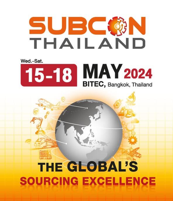 SUBCON THAILAND 2024