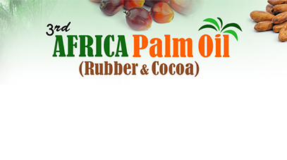 CMT to Host 3rd Palm Oil AFRICA in September and 7th Palm Oil ASIA in October