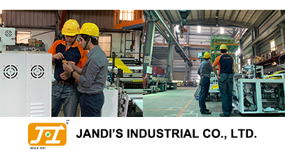 The Environmental Awareness is Rising, JANDI’S Develops JIT Series towards 100% Recycling