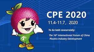 China (Yuyao) International Plastics Expo 2020 and The 22nd China Plastics Expo