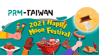 PRM Expresses its Wishes for a “Happy Moon Festival!” to All