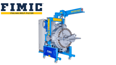 FIMIC SRL: Leading plastics recycling towards a circular economy