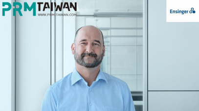 Björn Schneekloth joins plastics processor Ensinger as Managing Director 